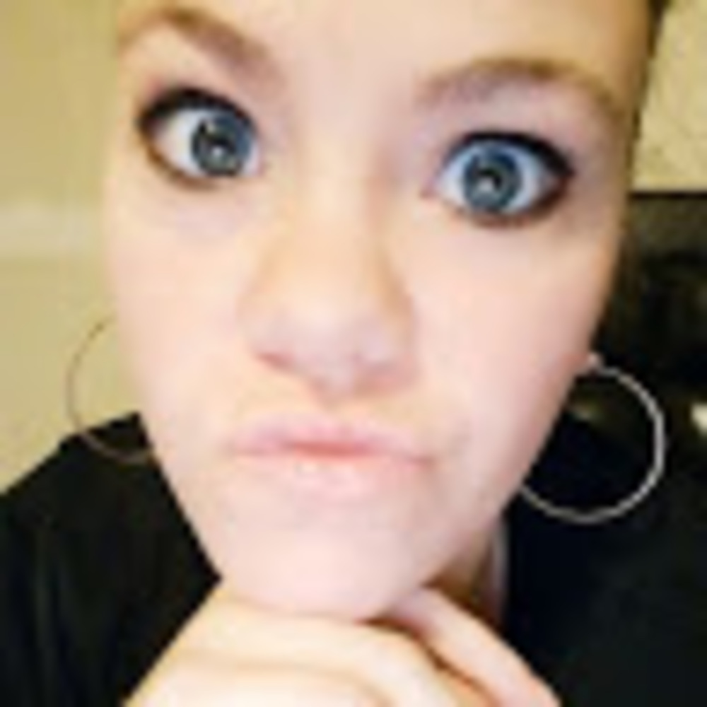Meet your Posher, Brittney